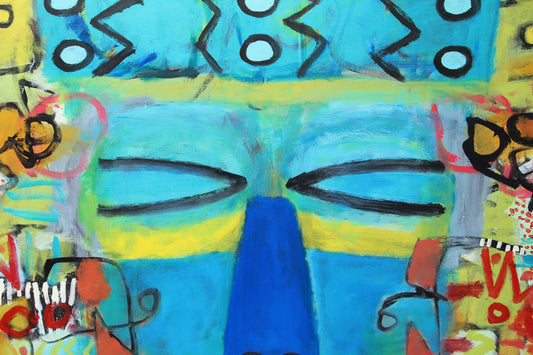 Expressions VIII