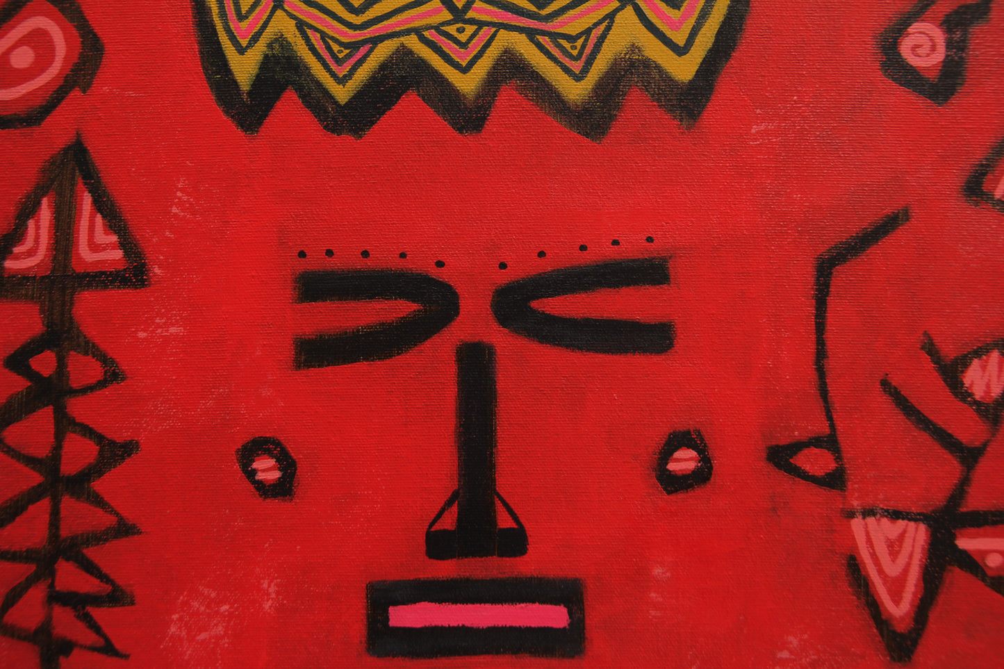 Expressions XI